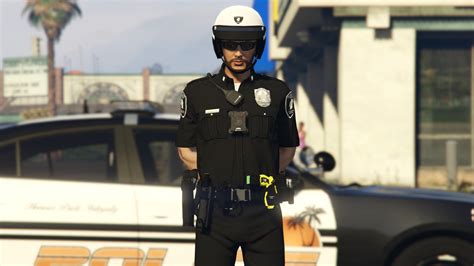 lspdfr uniforms